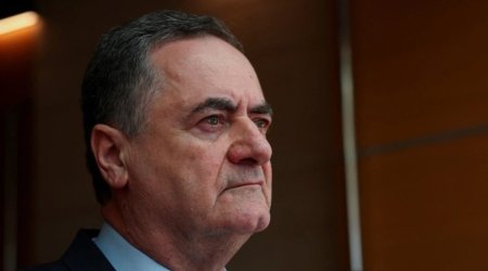 Лондон может ввести санкции против министра обороны Израиля