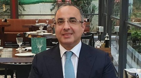 İlqar İsmayılov azadlığa buraxılıb