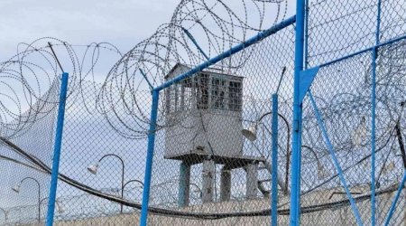 В Баку матери задержанных россиян навестили сыновей