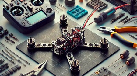 Ukrainian drones strike Russian regions, injuries reported in Voronezh