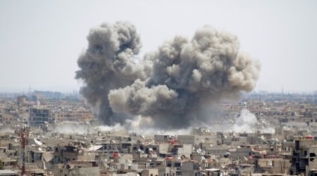 Турция передала Израилю послание на фоне эскалации в Сирии