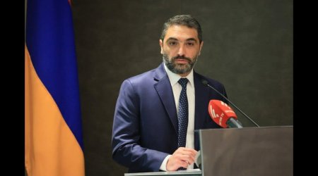 Armenia may transfer Zangezur Corridor management to a US-linked firm