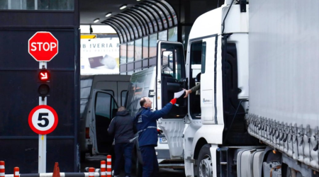 Грузия ответила на обвинения Армении