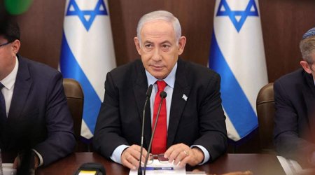 Три израильских министра подали в отставку