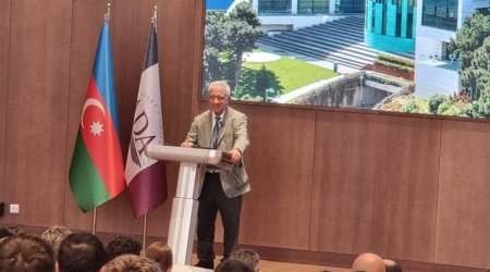 ADA &mdash; это продолжение программы обучения за рубежом