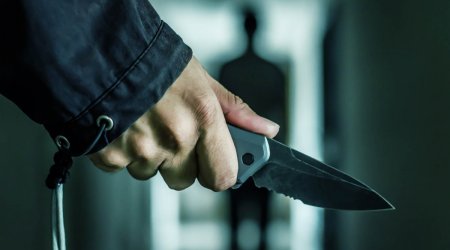 Bakıda 6 ayda 12 qəsdən adam öldürmə cinayəti baş verib