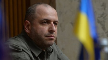 США отказались от Рустема Умерова