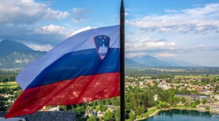 Sloveniya iki israilli nazirə qarşı sanksiya tətbiq edib