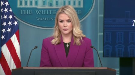 White House threatens secondary sanctions on Russia buyers if ceasefire fails