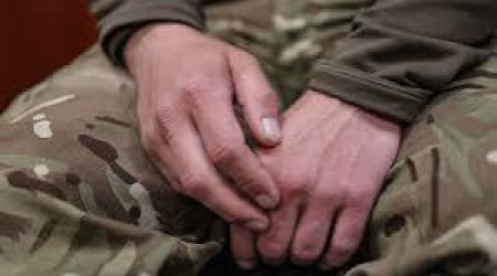 Azərbaycanda fərarilik cinayətləri 70% azalıb - Hərbi prokurorluq