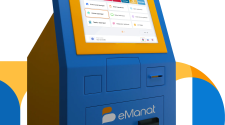 Azərbaycan Mərkəzi Bankı "E-manat"ın lisenziyasını qismən məhdudlaşdırıb