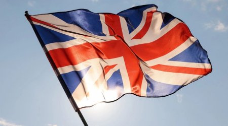 Британия ввела санкции в отношении 18 россиян