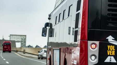 Azərbaycanda 9 avtobus marşrutu üzrə müsabiqələrin qalibləri müəyyən edilib