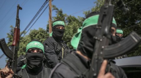 ХАМАС выдвинул ультиматум