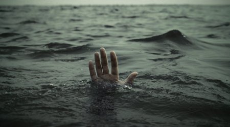 Saatlıda çayda boğulan yeniyetmənin meyiti tapılıb