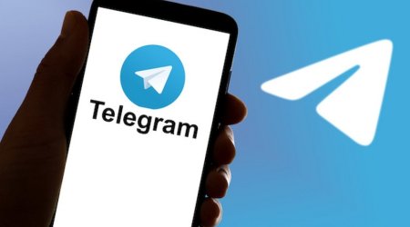 Nepalda "Telegram" bloklanıb