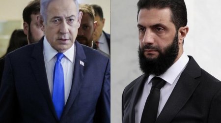 Нетаньяху и аш-Шараа договорились
