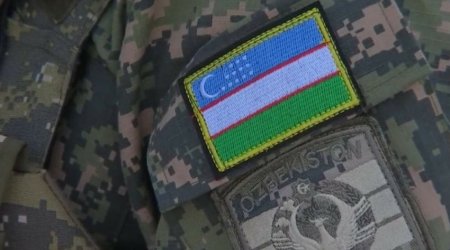 В Узбекистане раскрыли террористическую ячейку подразделения ИГ