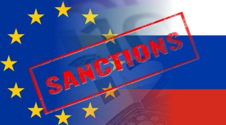 Новые санкции против России вступили в силу