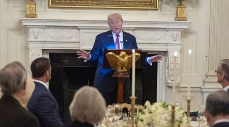 Трамп анонсировал скорое освобождение израильских заложников