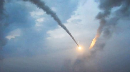 На подлете к Москве сбили 13 беспилотников