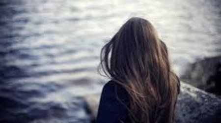 Göyçayda 23 yaşlı qadın itkin düşüb