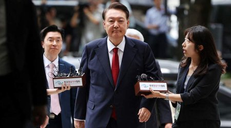 Новые обвинения бывшему президенту-мятежнику