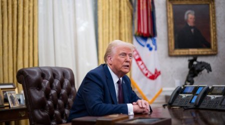 Трамп пригрозил уничтожить новые ядерные объекты Ирана