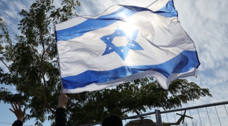 ХАМАС ждет ответа от Израиля