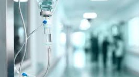 В Кюрдамире произошло массовое отравление