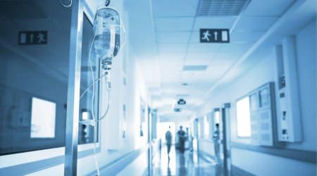 В Кюрдамире зафиксирован еще один случай массового отравления