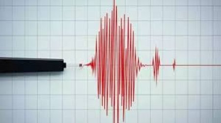 В Иране произошло сильное землетрясение