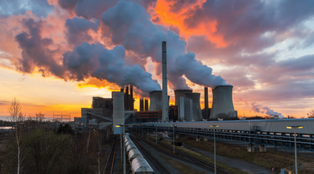 СМИ: Германия может столкнуться с проблемой нехватки электроэнергии