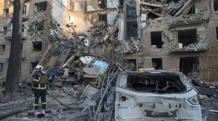 Россия сможет запускать до 2000 &laquo;Шахедов&raquo; по Украине