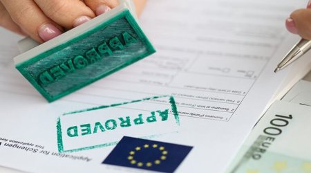 Въезд в Евросоюз может подорожать втрое