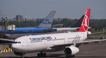 В России решили поссориться с Turkish Airlines