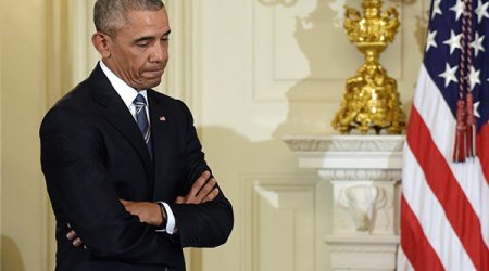 Глава разведки США обвинила Обаму в попытке госпереворота