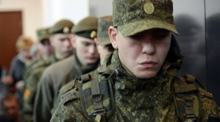 Армения отказалась передать России сбежавшего солдата