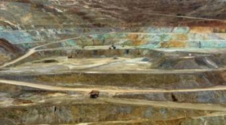 Anglo Asian Mining Qarabağda Demirli mis yatağında filiz hasilatına başlayıb