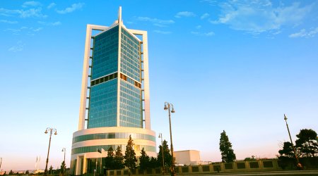 ARDNF qızıl külçələrə investisiyaları 83 % artırıb