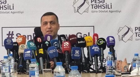 Lənkəranda bu il yeni peşə liseyi istifadəyə veriləcək