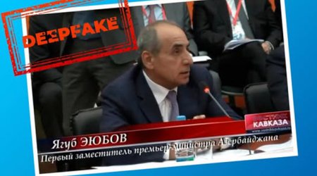 Azərbaycanda dövlət rəsmilərinin adından yayılan saxta bəyanatlarla bağlı xəbərdarlıq edilib
