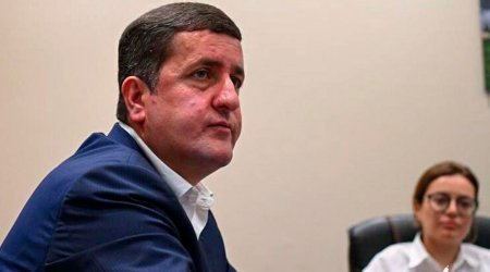 Исполняющий обязанности главы "Элсетей Армении" освобожден от должности