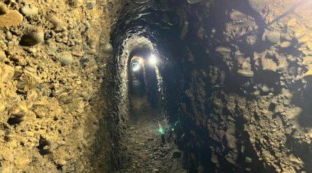 В Казахстане разоблачена ОПГ, переправлявшая нефтепродукты в Узбекистан