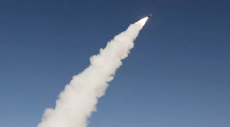 Хуситы заявили об ударе гиперзвуковой ракетой по аэропорту Бен-Гурион