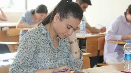 Rezidenturaya qəbul imtahanının II mərhələsində iştirak üçün qeydiyyat başlayıb