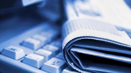 Azərbaycanda milli mətbuatın 150 illiyi qeyd olunur