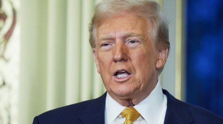 СМИ: Трамп планирует вывести США из ЮНЕСКОv