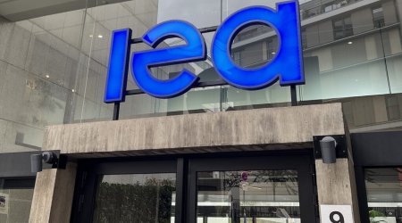 Мировая торговля СПГ в 2025 году вырастет на 5,5%