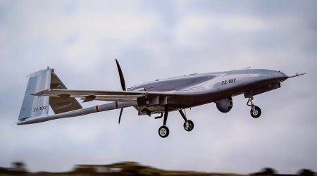 Польша будет использовать БПЛА Bayraktar для патрулирования границы с Беларусью